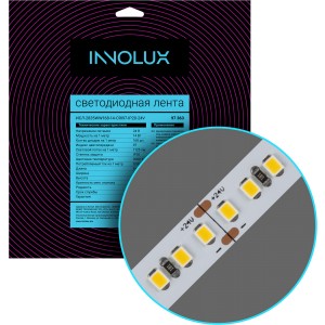 СД Лента INNOLUX 97 363 ИСЛ-2835WW168-14-CRI97-IP20-24V