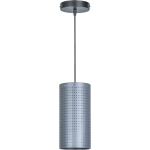 Светильник Navigator 80 419 NLF-P-033-03 подвесной серый