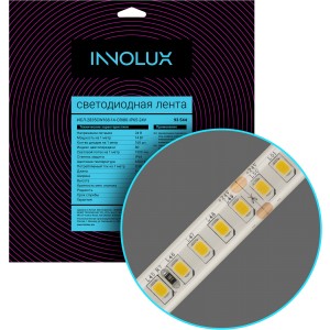 СД Лента INNOLUX 93 544 ИСЛ-2835CW168-14-CRI80-IP65-24V