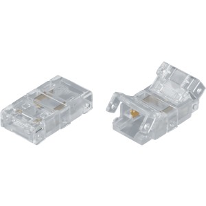 Коннектор Navigator 93 856 NLSC-I03-COB-8mm-PC-W-IP20