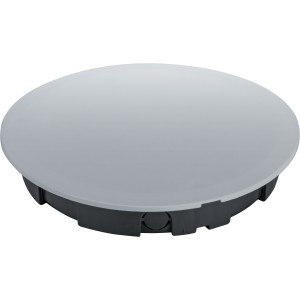 Коробка Navigator 93 766 NSS-DB-SW-93-15-BL распаячная скрыт.тверд.стен (крышка)