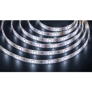 СД Лента Navigator 80 314 NLS-5050CW30-7.2-IP65-12V-Pro R5