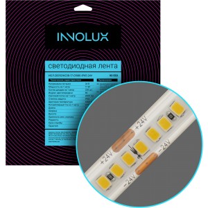 СД Лента INNOLUX 93 553 ИСЛ-2835CW238-17-CRI80-IP65-24V