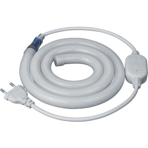 СД Лента Navigator 14 443 NLS-2835CW120-9-IP67-220V-NEONLED360