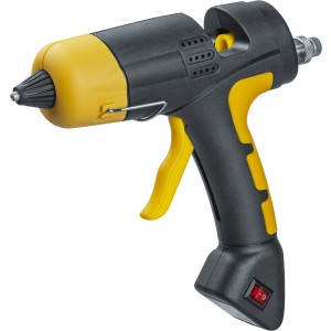 Клеевой пистолет Navigator 93 275 NTE-Pk03-40W-7 (клеевой, 40 Вт, 7 мм)