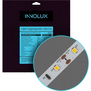 СД Лента INNOLUX 93 519 ИСЛ-2835WW60-4.8-CRI80-IP20-24V