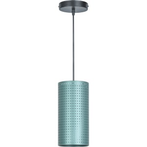 Светильник Navigator 80 420 NLF-P-033-04 подвесной зеленый