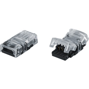 Коннектор Navigator 93 180 NLSC-I01-RGB10mm-PC-W-IP20
