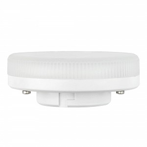 Лампы светодиодные Volpe LED-GX53-9W/3000K/GX53/FR/NR