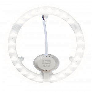 Светильники светодиодные настенно-потолочные / PPB Module 22w 4000K D195mm IP20 Jazzway (5048218)