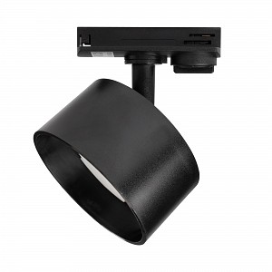 Трековые светильники PTR / PTR 30 GX53 BL 230V IP20 Jazzway (5049185)