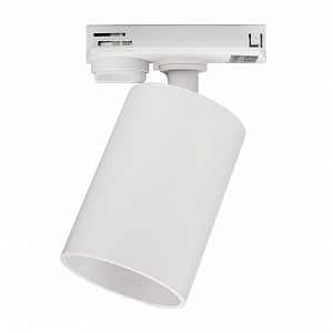 Трековые светильники PTR / PTR 36 GU10 WH 230V IP20 Jazz (5049208)
