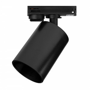 Трековые светильники PTR / PTR 36 GU10 BL 230V IP20 Jazz (5049222)