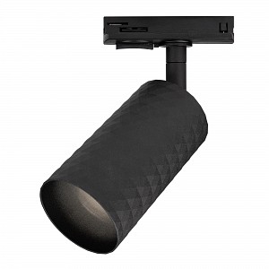 Трековые светильники PTR / PTR 29 GU10 BL 230V IP20 Jazz (5049260)