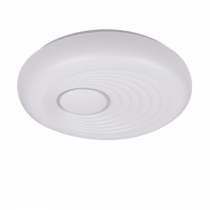 Светильники светодиодные настенно-потолочные / PPB TUBES 60w 4000K IP20 D480*80 Jazzway (5049499)