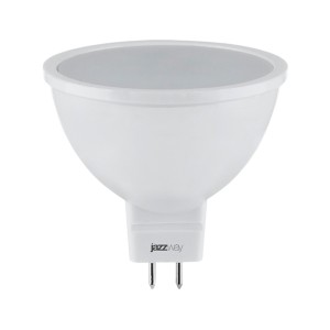 Лампы светодиодные / PLED- SP JCDR 11w GU5.3 3000K 220V/50 Jazzway (5049734)