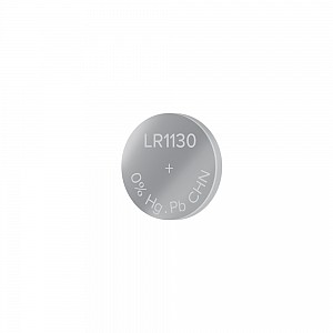 AG10 CRAZYpower Алкалиновые LR 1130 (10 шт. блист.)