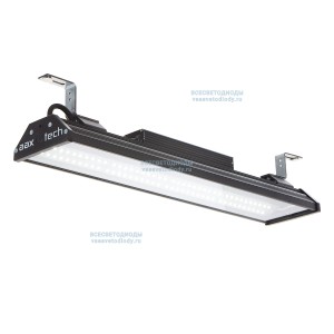 Светильник Сапфир Loft 30W-3550Lm со стационарным креплением -AAX.TECH (aax411-30-tr-5k)