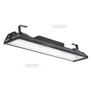 Светильник Сапфир Loft 30W-3550Lm с поворотным креплением -AAX.TECH (aax411-30-tr-5k-turn)