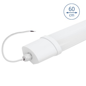 Светодиодный светильник LUMIN'ARTE LPL18-4K60-03 18Вт 4000К IP65 1800лм матовый соединяемый в линию