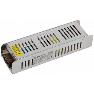 LP-LED-150W-IP20-24V-S Блок питания ЭРА LP-LED-150W-IP20-24V-S