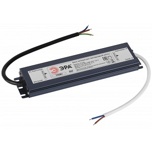 LP-LED-150W-IP67-12V-S Блок питания ЭРА LP-LED-150W-IP67-12V-S