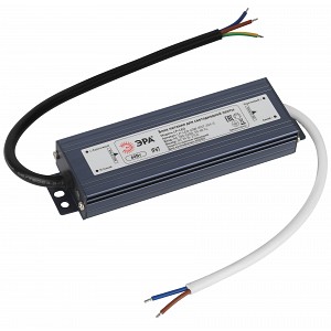 LP-LED-60W-IP67-24V-S Блок питания ЭРА LP-LED-60W-IP67-24V-S
