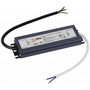 LP-LED-100W-IP67-24V-S Блок питания ЭРА LP-LED-100W-IP67-24V-S