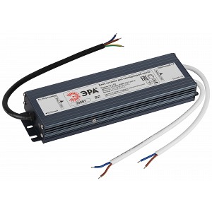 LP-LED-200W-IP67-24V-S Блок питания ЭРА LP-LED-200W-IP67-24V-S