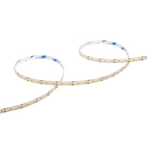 Светодиодная лента WOLTA WLS2835-18W/3000/24H180-01 SMD2835 18Вт 3000K 24В IP20 2340лм/м 180led/м 10
