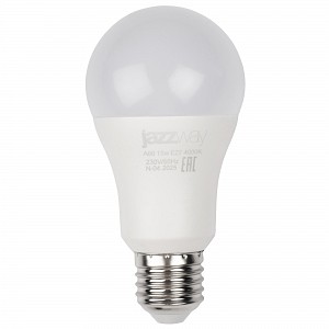 PLED-LX A60 15w E27 4000K Jazzway