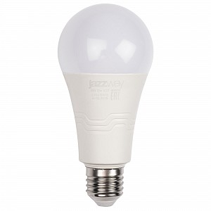 PLED-LX A65 20w E27 4000K Jazzway