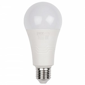 PLED-LX A65 20w E27 3000K Jazzway