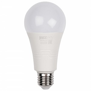 PLED-LX A65 20w E27 5000K Jazzway