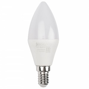 PLED-LX C37 8w E14 3000K Jazzway