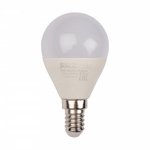 PLED-LX G45 8w E14 5000K Jazzway