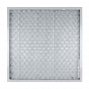 Панели светодиодные Volpe ULP-Q105 6060-72W/6500K WHITE