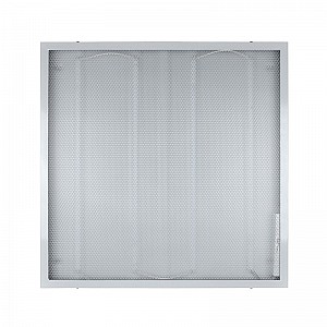 Панели светодиодные Volpe ULP-Q105 6060-36W/6500K WHITE M3