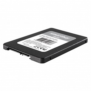 Накопитель 2,5" SSD Smartbuy Helix 120ГБ TLC SATA3