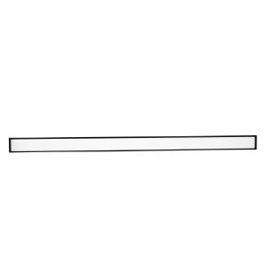 PSO-01  24w 4000K BLACK 1200x 70 IP40 Jazzway