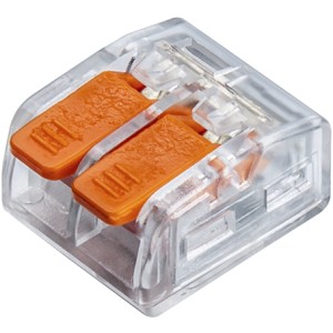 Клеммы монтажные Navigator 95 178 NTC-R2-2-50 (50 шт/упак)