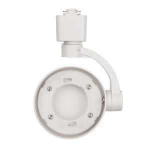 Трековые светильники PTR / PTR 32 GX53 WH 230V IP20 Jazzway (5052178)