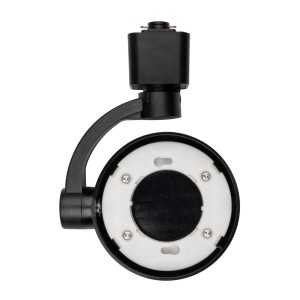 Трековые светильники PTR / PTR 32 GX53 BL 230V IP20 Jazzway (5052192)