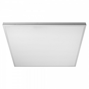 Панели светодиодные / PPL 595/U OPAL 40w 5000K IP40 (100mA 25mm) (уп. 4*1шт) Jazzway (5052703)
