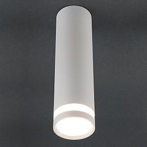 Светильник потолочный GENERAL 15W GLC-15-IP20-80-200-W-4 белый