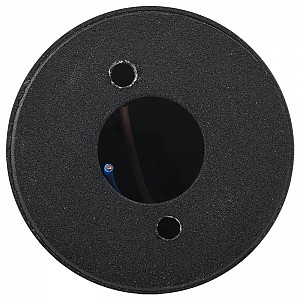 Светильник потолочный GENERAL 15W GLC-15-IP20-80-100-B-4 черный