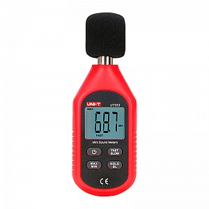 Измеритель уровня шума компактный UNI-T UT353