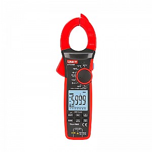 Токовые клещи UNI-T UT206B