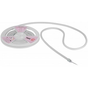 LS2835-9,6-120-24-V-IP68-3 year-5m  Лента светодиодная термостойкая для бани ЭРА LS2835-9,6-120-24-V-IP68-3 year-5m фиолетовый