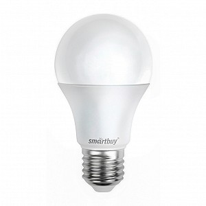 Светодиодная (LED) Лампа Smartbuy-A60-20W/3000/E27 (SBL-A60-20-30K-E27)